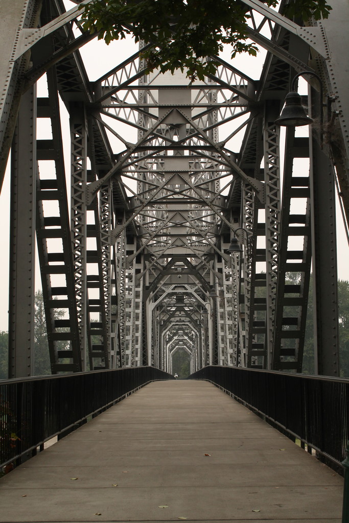 Union Street Bridge by granagringa