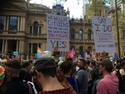 10th Sep 2017 - March for marriage equality