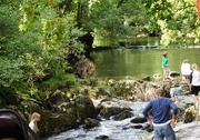 12th Sep 2017 - Afon Lligwy @ Bettws-y-Coed 