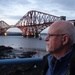portraits and snippets: Ray in Scotland by quietpurplehaze