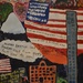 Children's Mural in National September 11 Memorial Museum, NYC by janeandcharlie