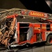 fire truck from the twin towers by bigdad