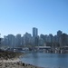 Vancouver by elainepenney