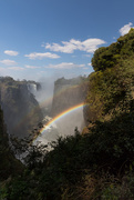 11th Sep 2017 - Victoria Falls
