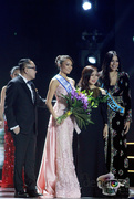 12th Sep 2017 - Miss World Philippines 2017 1st Princess