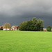 Stormy Sky by davemockford