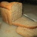 Home Made Bread by davemockford