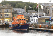 12th Sep 2017 - Lerwick Lifeboat