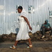 The Addis Abeba white girl by vincent24