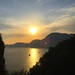 Golden Amalfi coast.  by cocobella