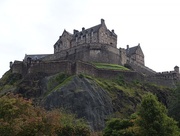 13th Sep 2017 - Edinburgh Castle