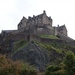 Edinburgh Castle by quietpurplehaze