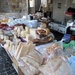 Local Italian Market - Cheese and Meats by g3xbm