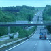 france,motorway to the south. by arthurclark