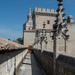 253 - On the roof of the Palais des Papes, Avignon by bob65