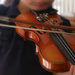 Small Violin by gq