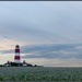 Happisburgh lighthouse by jokristina