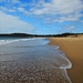 Agnes Water beach by kiwinanna