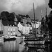 La Roche Bernard - Vieux Port by vignouse