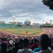 Fenway Park by berelaxed