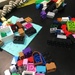 sorting legos for a library project by wiesnerbeth