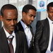 The Addis Abeba men in black by vincent24