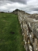 15th Sep 2017 - Hadrian's Wall