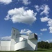 Frank Gehry building.  by cocobella