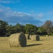 The hay is ready... by thewatersphotos