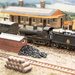 Dartford Model Rail 3 by peadar