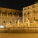 Fountain in Palermo by caterina