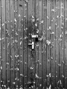 15th Sep 2017 - The Tattered Door