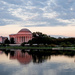 the jefferson at sunset is a fine thing by pistache