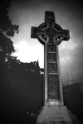4th Aug 2017 - 2017-08-04 celtic cross