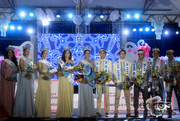16th Sep 2017 - Mister and Miss Los Baños 2017 Winners