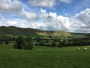 17th Sep 2017 - Dovedale