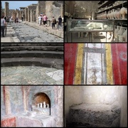 17th Sep 2017 - Pompeii 