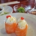 Sushi Salmon Roses  by seacreature