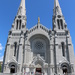 St. Anne De Beaupres. Quebec. by hellie