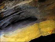 17th Sep 2017 - Cavern Abstract