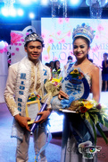 17th Sep 2017 - Mister and Miss Los Baños 2017
