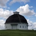 Round Barn by scoobylou