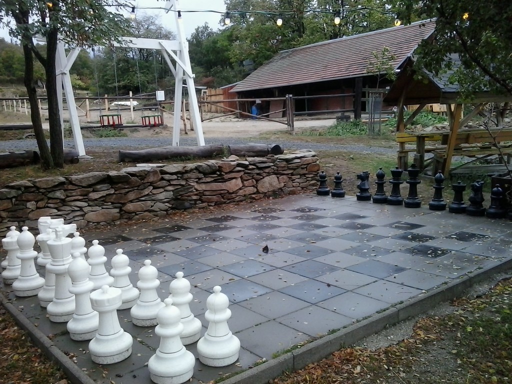 Chess by ivm