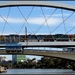 One of the many bridges across the Brisbane River. by robz
