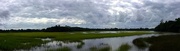 18th Sep 2017 - Salt marsh and clouds