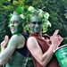 Green Giants by phil_howcroft