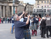 19th Sep 2017 - How do you measure a bagpipe?