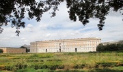 19th Sep 2017 - The Royal Palace at Caserta