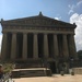 Parthenon by graceratliff