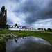 Day 260, Year 5 - The Approaching Storm At Evian  by stevecameras